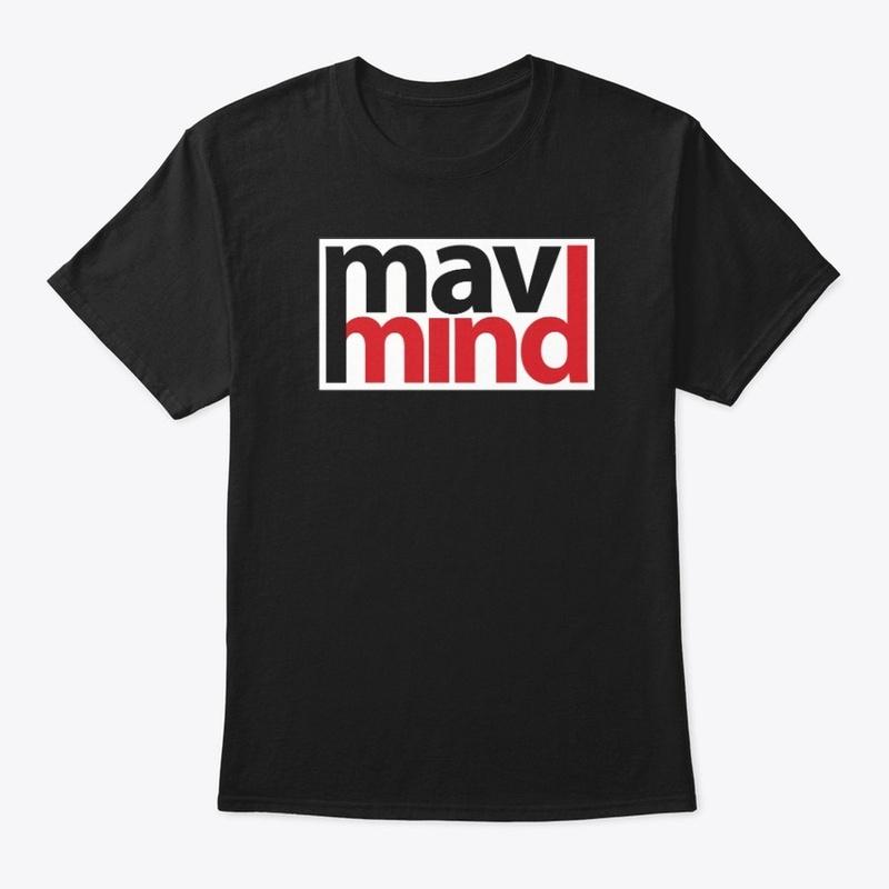 MavMind Accessories